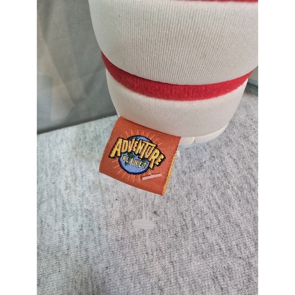 USA NASA American Astronaut 14 Inch Stuffed Plush Toy - Picture 3 of 4